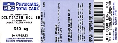 PRINCIPAL DISPLAY PANEL - 360 mg Bottle Label - 360mg package label